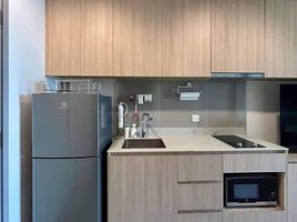 1 Bedroom Condo for rent at M Jatujak, Chomphon, Chatuchak, Bangkok