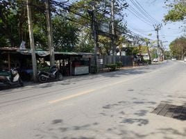  Land for sale in Khlong Chak Phra, Taling Chan, Khlong Chak Phra