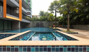 1 chambre Appartement a vendre à Rawai, Phuket Nai Harn Re-Life