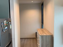 1 Bedroom Condo for sale at The Reserve Phahol-Pradipat, Sam Sen Nai