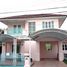 3 Bedroom House for rent at Baan Nantana 2, San Phisuea
