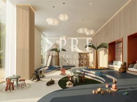 2 Bedroom Apartment for sale at Serenia Living Tower 1, The Crescent