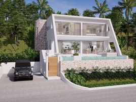 2 Bedroom Villa for sale at ATARA Luxury Pool Villas, Bo Phut