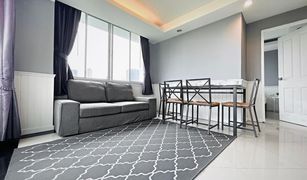 3 Bedrooms Condo for sale in Phra Khanong, Bangkok The Waterford Sukhumvit 50