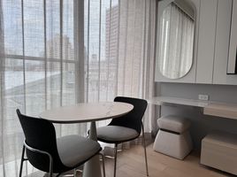 1 Schlafzimmer Appartement zu vermieten im SCOPE Promsri, Khlong Tan Nuea