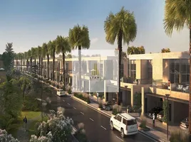 4 Bedroom Townhouse for sale at The Fields, District 11, Mohammed Bin Rashid City (MBR)