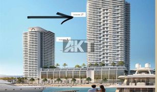 Квартира, 3 спальни на продажу в EMAAR Beachfront, Дубай Palace Beach Residence