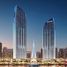 2 Bedroom Apartment for sale at Address Harbour Point, Dubai Creek Harbour (The Lagoons)