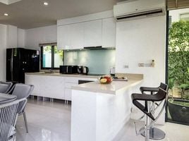 3 Bedroom Villa for rent at Samui Sanctuary, Bo Phut