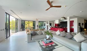 7 Bedrooms Villa for sale in Pa Khlok, Phuket The Cape Residences