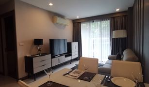 2 Bedrooms Condo for sale in Khlong Toei, Bangkok Trapezo Sukhumvit 16