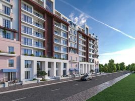 3 Bedroom Condo for sale at Jnoub, New Capital Compounds, New Capital City