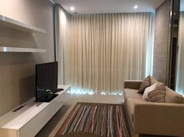 1 Schlafzimmer Wohnung zu vermieten im The Room Sukhumvit 21, Khlong Toei Nuea