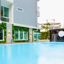 พาลาซโซ่ คอนโดนิเนียม ราชบุรี