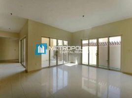 4 Bedroom Townhouse for sale at Sidra Community, Al Raha Gardens