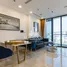 2 Bedroom Apartment for rent at Vinhomes Golden River Ba Son, Ben Nghe, District 1, Ho Chi Minh City