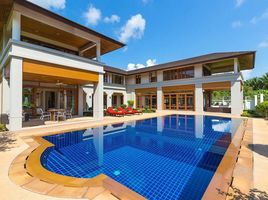 7 Bedroom Villa for rent in Loch Palm Golf Club, Kathu, Kathu