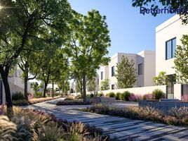 3 Bedroom Townhouse for sale at Noya 2, Yas Acres, Yas Island