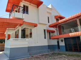 4 Bedroom House for sale at Graphic Place, Bang Sao Thong