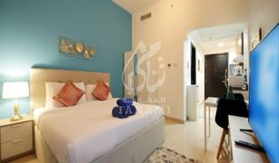 Studio Apartment for sale in , Dubai Escan Tower