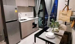 1 Bedroom Condo for sale in Makkasan, Bangkok Life Asoke Rama 9