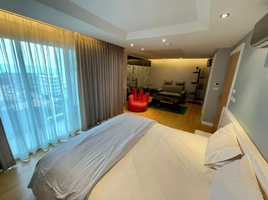 2 Schlafzimmer Appartement zu vermieten im Sunset Boulevard 1, Nong Prue