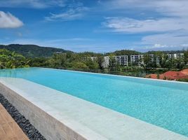 2 Bedroom Condo for sale at Sky Park, Choeng Thale