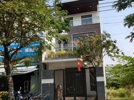 4 Bedroom House for sale in Hoa Xuan, Cam Le, Hoa Xuan