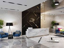 1 Bedroom Condo for sale at Zada Tower, Churchill Towers, Business Bay