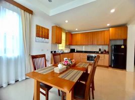 3 Bedroom House for rent at SeaRidge, Nong Kae, Hua Hin, Prachuap Khiri Khan