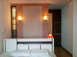 1 Bedroom Apartment for sale at Supalai Park Srinakarin, Nong Bon, Prawet
