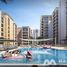 1 Bedroom Apartment for sale at Orchid, Orchid, DAMAC Hills (Akoya by DAMAC)