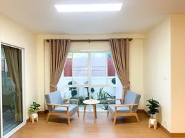 3 Bedroom Villa for rent at Baan San Sa Bai, San Na Meng, San Sai