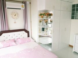 2 Schlafzimmer Appartement zu vermieten im Pathumwan Resort, Thanon Phaya Thai