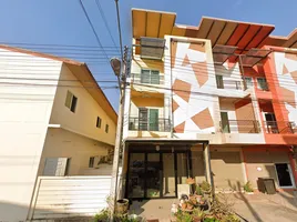 4 Bedroom Townhouse for sale at Zentara Ville Morpak, Nai Mueang, Mueang Khon Kaen
