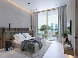 2 Bedroom Apartment for sale at Levanto By Oro24, Emirates Gardens 1