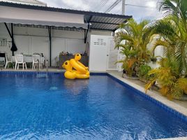 2 Schlafzimmer Villa zu verkaufen im Baan Klang Muang 88, Thap Tai