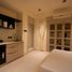 Studio Penthouse for rent at The Seahill (Condo), Clementi west, Clementi, West region