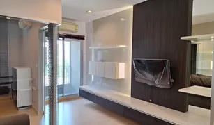 1 chambre Condominium a vendre à Khlong Tan, Bangkok The Seed Musee