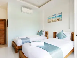 4 Schlafzimmer Villa zu vermieten in Choeng Mon Beach, Bo Phut, Bo Phut