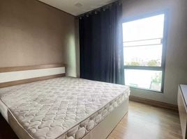 1 Schlafzimmer Wohnung zu verkaufen im Rizzo Condo, Bang Krang, Mueang Nonthaburi