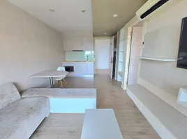 1 Bedroom Condo for sale at Seven Seas Condo Jomtien, Nong Prue