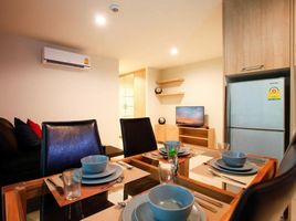 1 Bedroom Condo for sale at The Unity Patong, Patong, Kathu