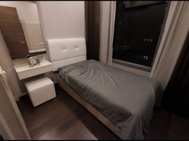 2 Schlafzimmer Wohnung zu vermieten im Q Asoke, Makkasan