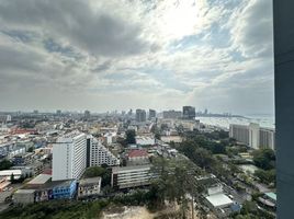 1 Bedroom Condo for sale at Centric Sea, Nong Prue