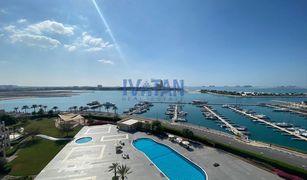 3 Schlafzimmern Appartement zu verkaufen in Al Hamra Marina Residences, Ras Al-Khaimah Marina Apartments C