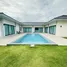 4 Bedroom Villa for sale in Huai Yai, Pattaya, Huai Yai