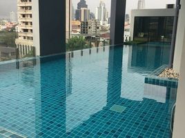 在Bangkok Horizon Sathorn出售的1 卧室 公寓, Thung Wat Don