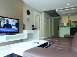 1 Bedroom Condo for sale at Apus, Nong Prue