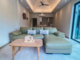 3 Bedroom Villa for rent at Paramontra Pool Villa, Choeng Thale